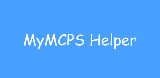 MyMCPS Helper PC screenshot