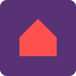 Mitula Homes icon