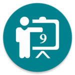 RD Sharma Class 9 Maths  Solution icon