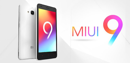 Mi 9 Launcher PC screenshot