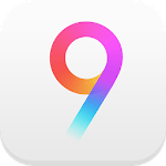 Mi 9 Launcher for PC