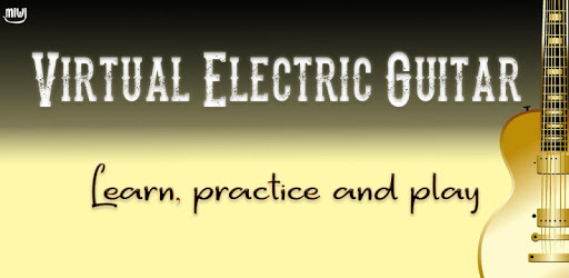 Electric Guitar : Virtual Electric Guitar Pro PC screenshot Electric Guitar : Virtual Electric Guitar Pro PC screenshot