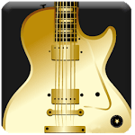 Electric Guitar : Virtual Electric Guitar Pro icon