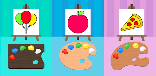 Mix & Paint PC screenshot