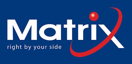 Matrix Internet Tracking PC screenshot Matrix Internet Tracking PC screenshot