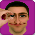 Face Animator - Photo Deformer for PC Face Animator - Photo Deformer for PC