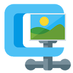 JPEG Optimizer icon