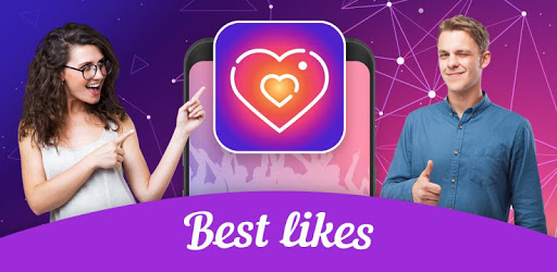 Likes on Instagram PC screenshot