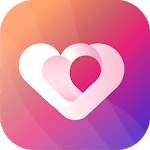 Likes on Instagram icon