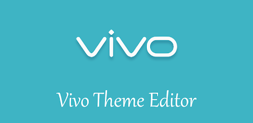 Theme Editor For VIVO PC screenshot