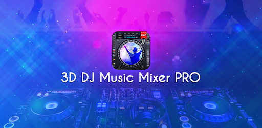 3D DJ Mixer PRO – Music Player PC screenshot 3D DJ Mixer PRO – Music Player PC screenshot