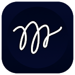 Mixie - A private social club icon