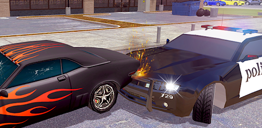 NY Police Chase Car Simulator - Extreme Racer PC screenshot NY Police Chase Car Simulator - Extreme Racer PC screenshot