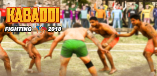 Kabaddi Fighting 2018 : Wrestling League Knockout PC screenshot
