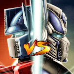 Robots Ring Arena Fighting Mobile 2018 Pro for PC