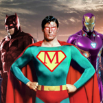 Superhero Avengers Infinity - Immortal Gods Fight icon