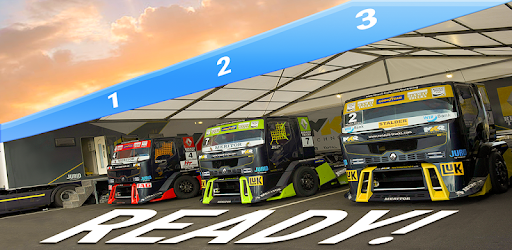 Extreme Truck Racing & Heavy Driving Simulator 18 PC screenshot Extreme Truck Racing & Heavy Driving Simulator 18 PC screenshot