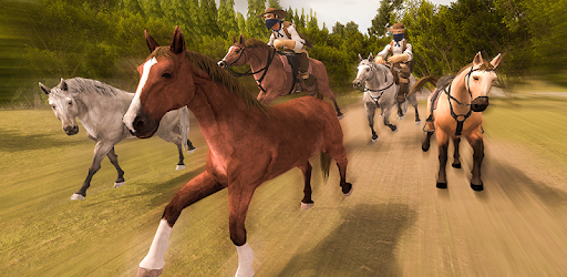 Ultimate Real Horses of the Forest Simulator 2018 PC screenshot Ultimate Real Horses of the Forest Simulator 2018 PC screenshot