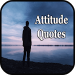 Attitude And Self Improvement Quotes icon