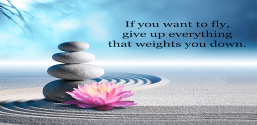 Inner Peace Quotes PC screenshot Inner Peace Quotes PC screenshot