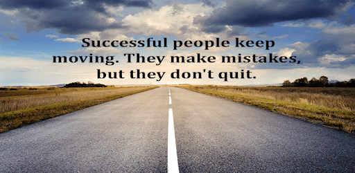 Inspiring Success Quotes PC screenshot