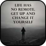 Life Motivation Quotes icon