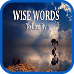 Wisdom Quotes : Wise Words To Live By icon