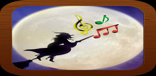 Scary sounds (Ringtones) PC screenshot