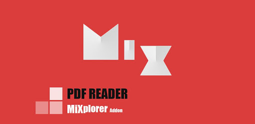 MiX PDF PC screenshot MiX PDF PC screenshot