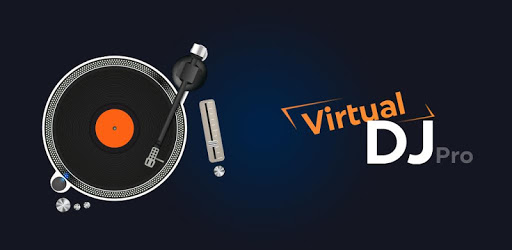 Mix Virtual DJ 2018 PC screenshot