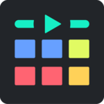 Beat Snap - Make Beats & Music icon