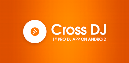 Cross DJ Free - dj mixer app PC screenshot Cross DJ Free - dj mixer app PC screenshot