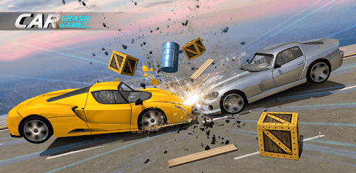 Car Crash Game - Real Car Crashing 2018 PC screenshot Car Crash Game - Real Car Crashing 2018 PC screenshot