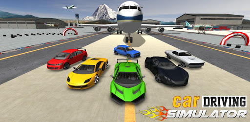 New Car Driving Simulator 2018 – Real Drift PC screenshot