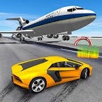 New Car Driving Simulator 2018 – Real Drift icon