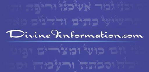 Divine Information PC screenshot