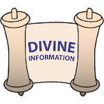 Divine Information icon