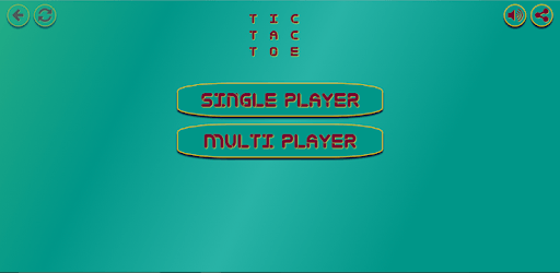 Tic Tac Toe - Free Puzzle Game PC screenshot Tic Tac Toe - Free Puzzle Game PC screenshot