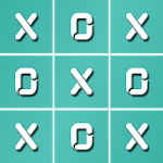 Tic Tac Toe - Free Puzzle Game icon
