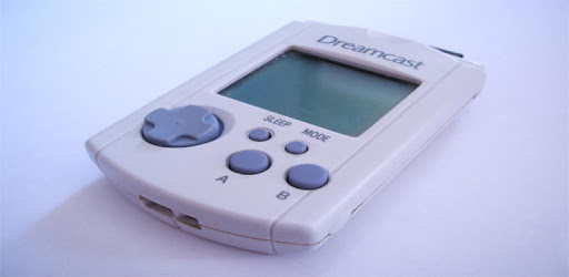 VeMUlator free: Dreamcast VMU emulator PC screenshot