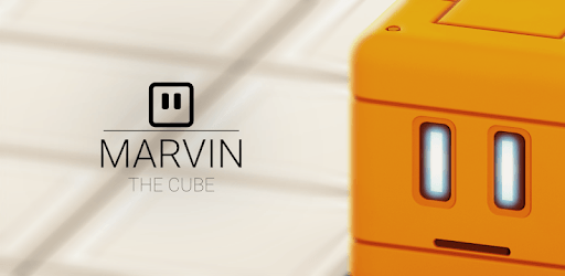 Marvin The Cube PC screenshot