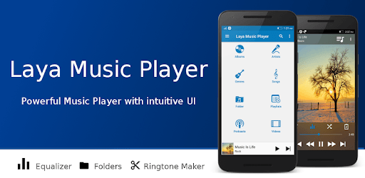 Music Player PC screenshot