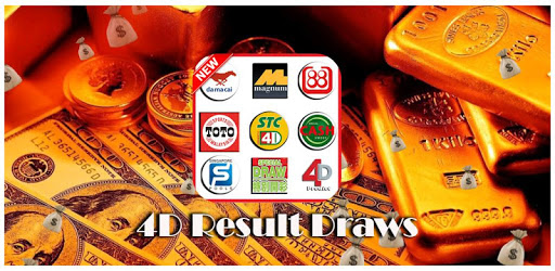 4D Result Draws PC screenshot 4D Result Draws PC screenshot