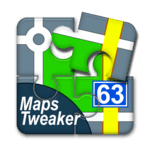 Locus - addon Map Tweak for PC Locus - addon Map Tweak for PC