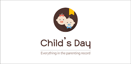 Child's Day - Growth, Parenting, Baby Notes PC screenshot