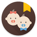 Child's Day - Growth, Parenting, Baby Notes icon