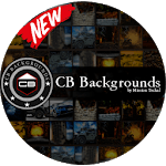 CB Edits Background For HD CB Editing 2018 icon
