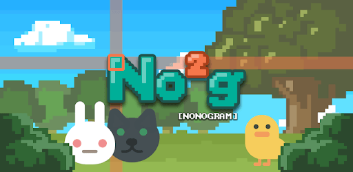 No2g: Nonogram Griddlers PC screenshot