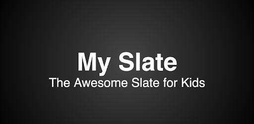 My Kids School Magic Slate PC screenshot My Kids School Magic Slate PC screenshot