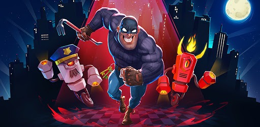 Robbery Madness 2: Stealth Master Thief Simulator PC screenshot Robbery Madness 2: Stealth Master Thief Simulator PC screenshot